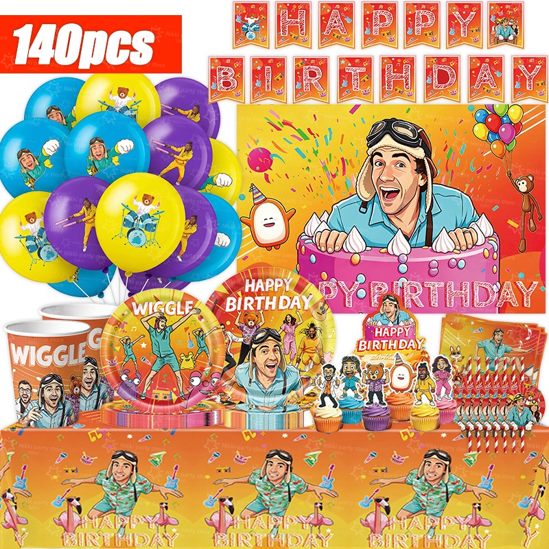 Baby Products Poster - Danny Go Geburtstagsdekoration Lehrer-Party-Zubehör Lärmmacher Poster