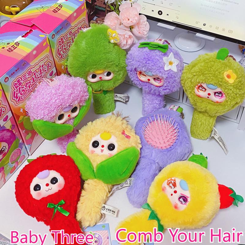 Baby Products Dropshipping - Auf Lager Baby Three Let Me