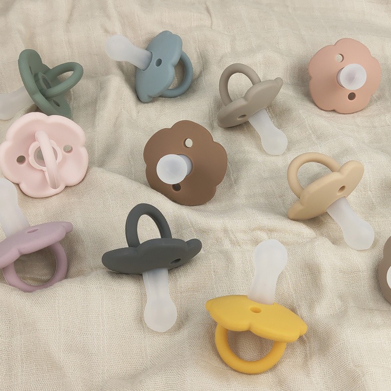 Baby Products List - 1PC Baby Schnuller Baby Silikon Spitze