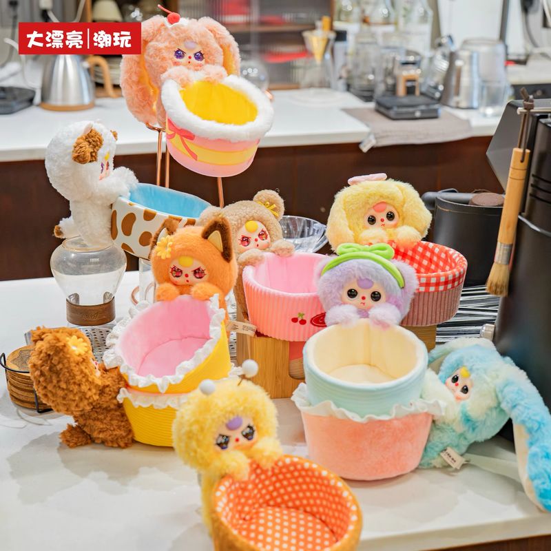 Baby Products Gift Baskets - Echte Baby Drei Lagerung Korb Serie