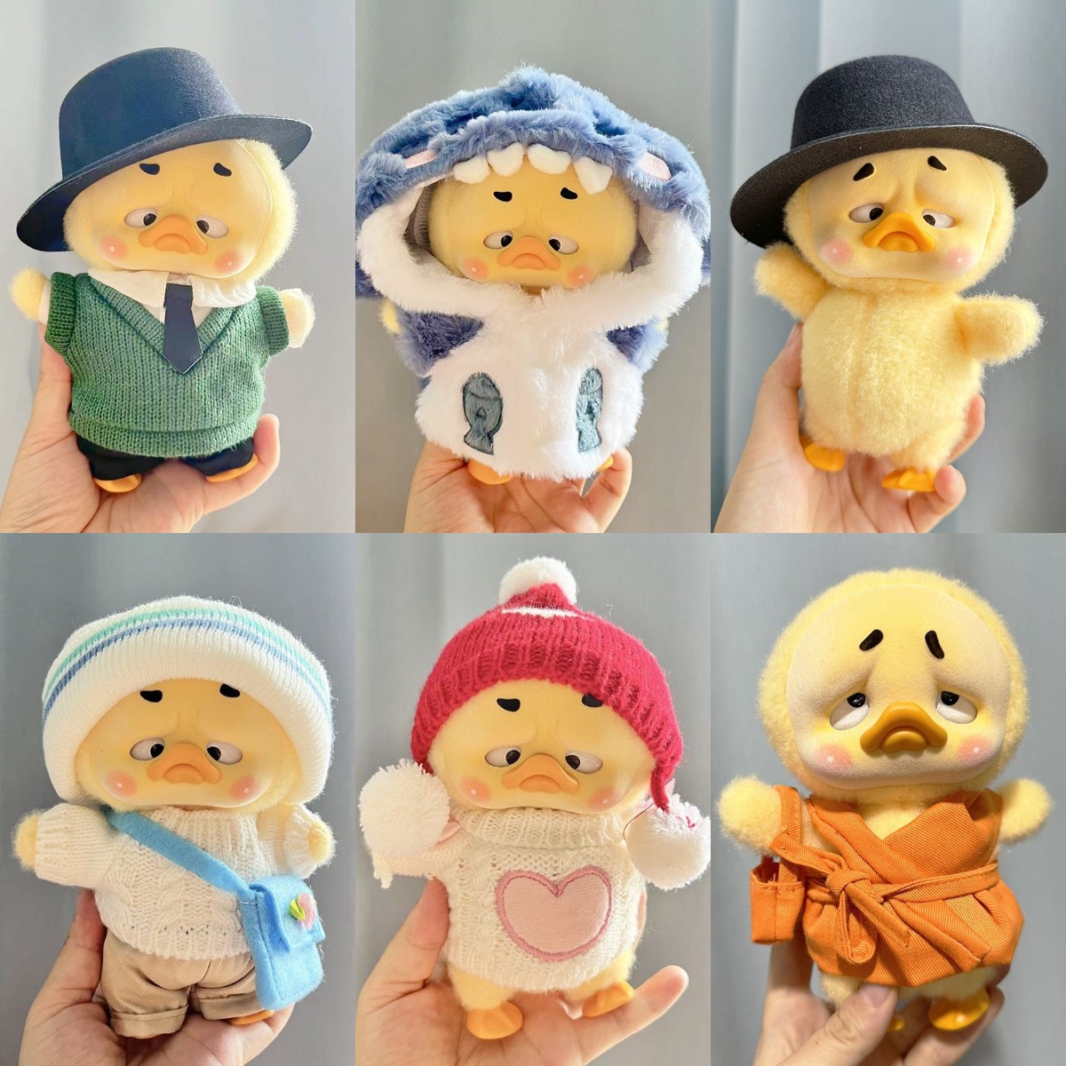 Baby Products List - Upset Duck Kleidung nervige Ente Hai
