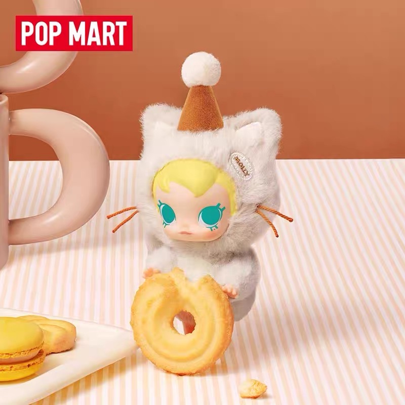 POP MART Baby Molly Pocket Fri – Baby Products Dropshipping Bewertung und Preis
