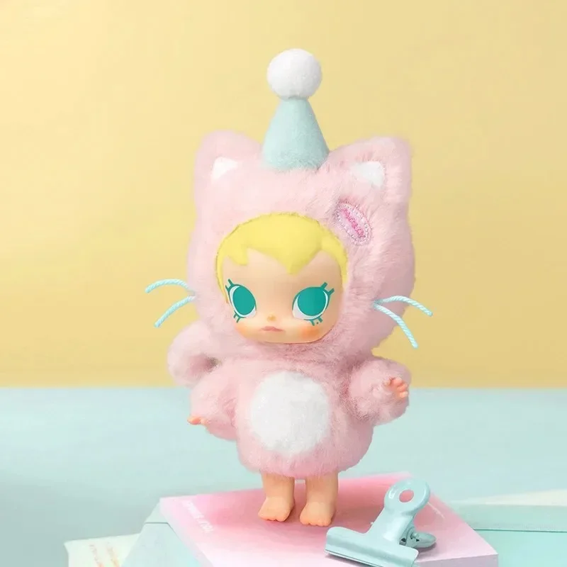 POP MART Baby Molly Pocket Fri – Baby Products Dropshipping Bewertung und Preis