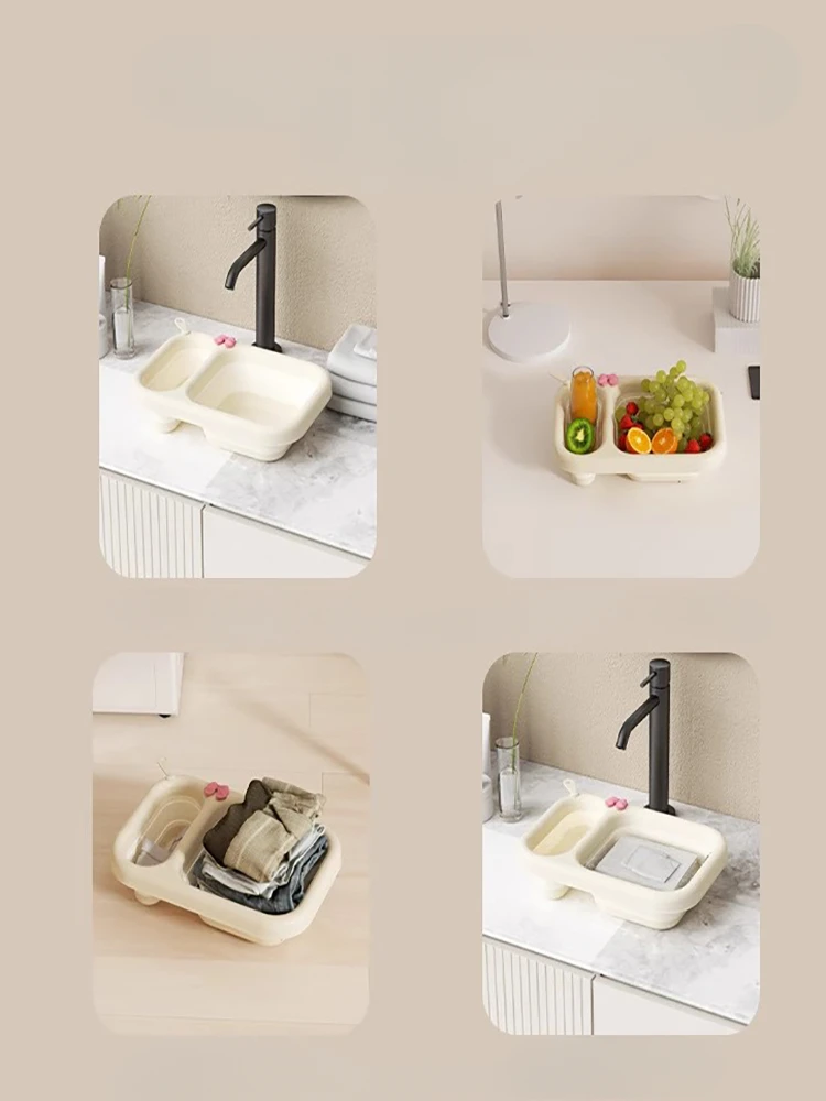 Kinder Klapp waschbecken kann  – Baby Products Eco Friendly Bewertung und Preis