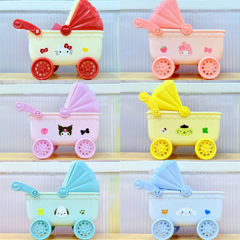 Niedlicher My Melody Cinnamoro – Baby Products Gift Baskets Bewertung und Preis