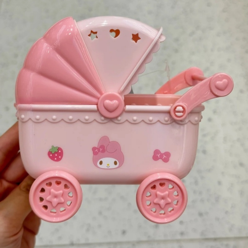 Niedlicher My Melody Cinnamoro – Baby Products Gift Baskets Bewertung und Preis