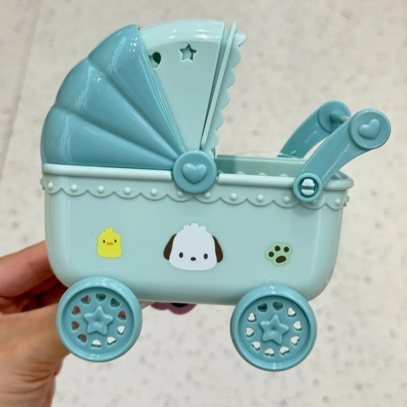 Niedlicher My Melody Cinnamoro – Baby Products Gift Baskets Bewertung und Preis