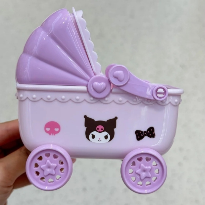 Niedlicher My Melody Cinnamoro – Baby Products Gift Baskets Bewertung und Preis