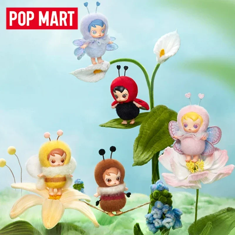 POP MART Baby Molly Buggy Roam – Baby Products Dropshipping Bewertung und Preis