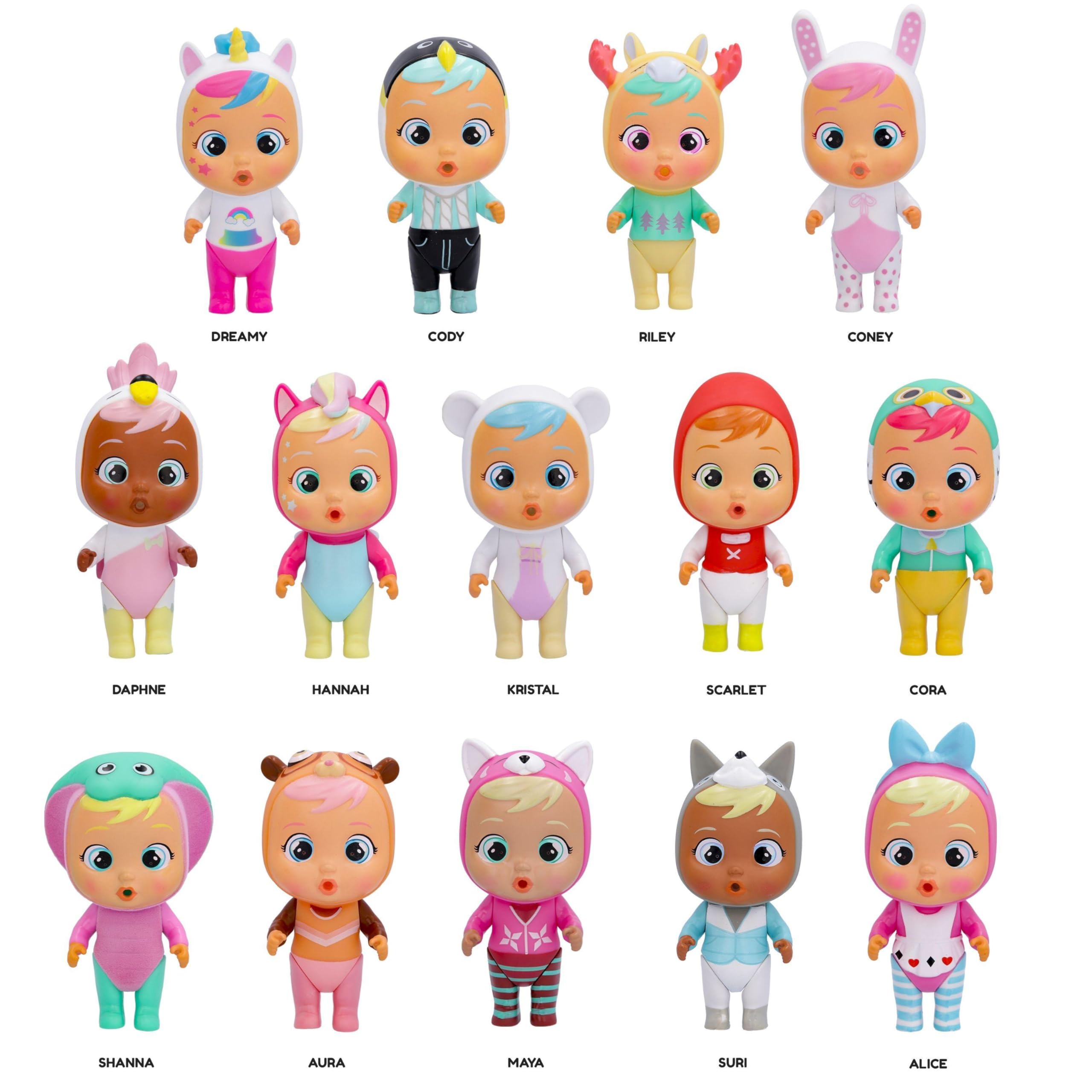 Cry Babies Magic Tears Icy Wor – Baby Products Dropshipping Bewertung und Preis