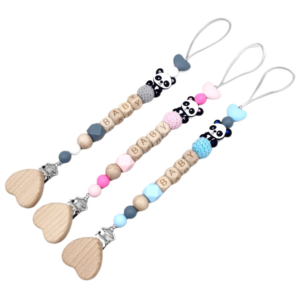 Personalisierte Baby-Schnuller – Baby Products Dropshipping Bewertung und Preis