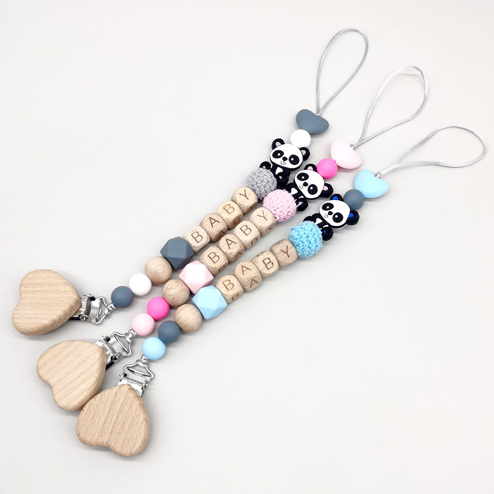 Personalisierte Baby-Schnuller – Baby Products Dropshipping Bewertung und Preis