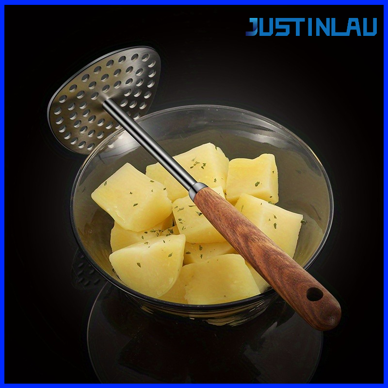 JUSTINLAU Kartoffelpüree-Press – Baby Products Eco Friendly Bewertung und Preis