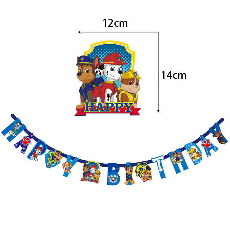 Paw Patrol Theme Serie Geburts – Baby Products Dropshipping Bewertung und Preis