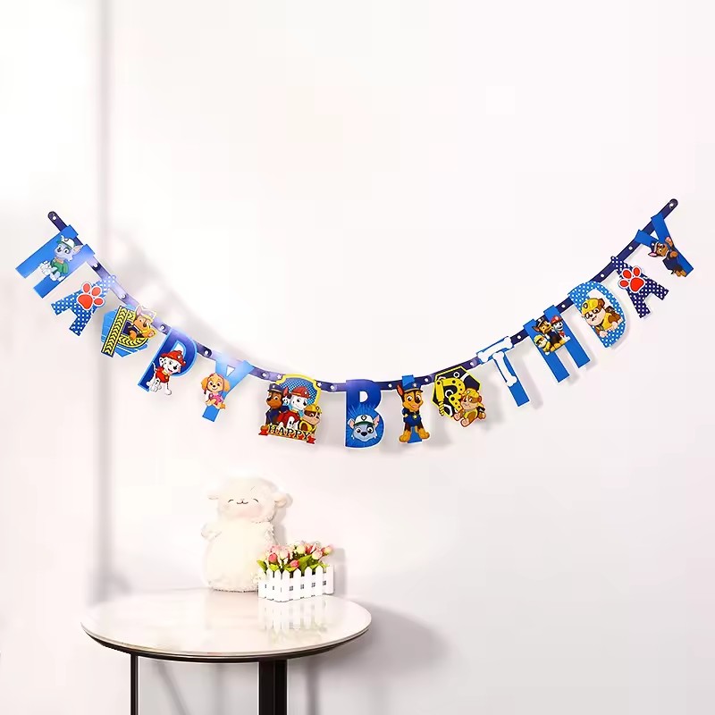 Paw Patrol Theme Serie Geburts – Baby Products Dropshipping Bewertung und Preis