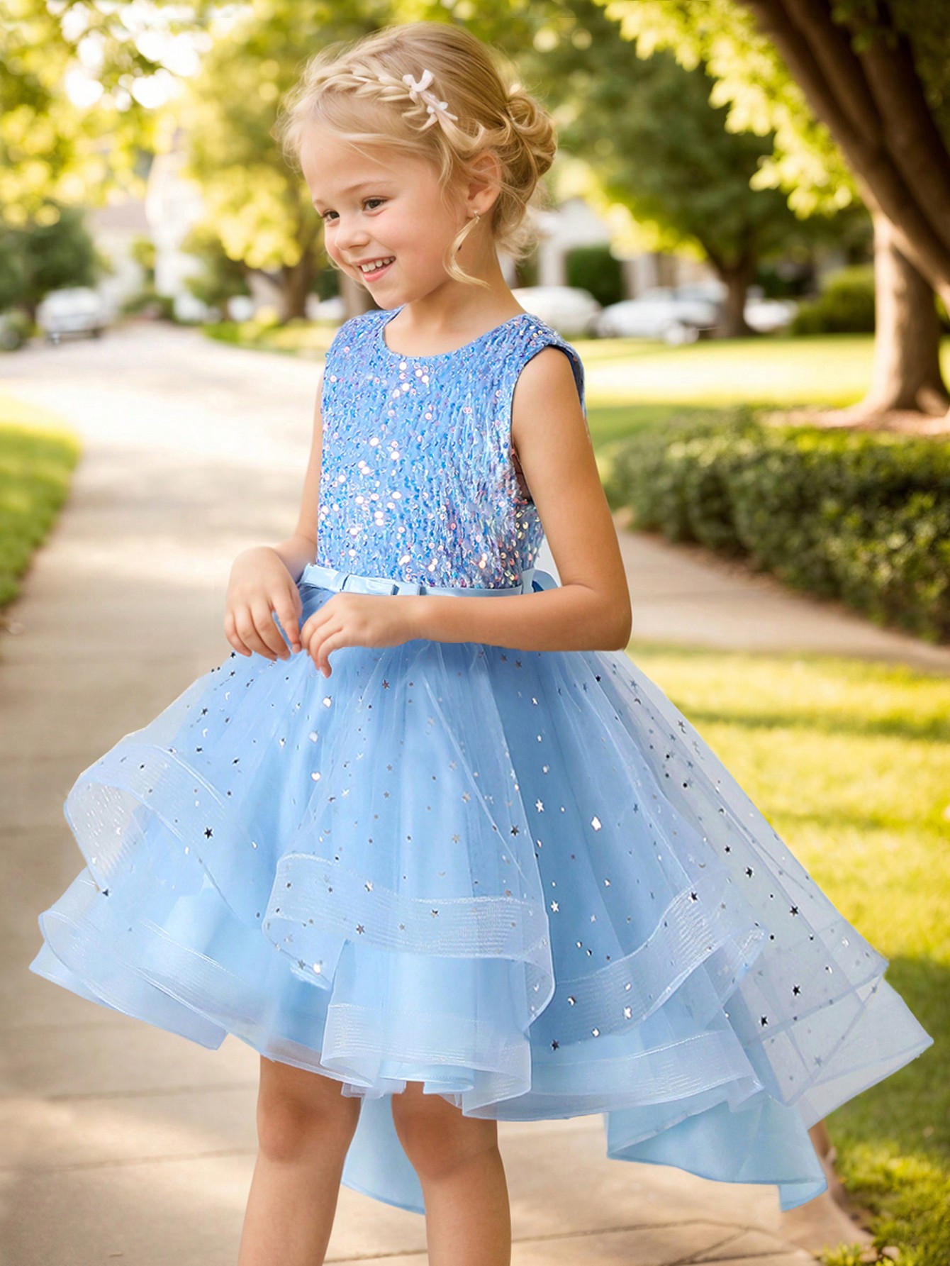 Baby Mädchen Prinzessin Blumen – Baby Products Manufacturers Bewertung und Preis