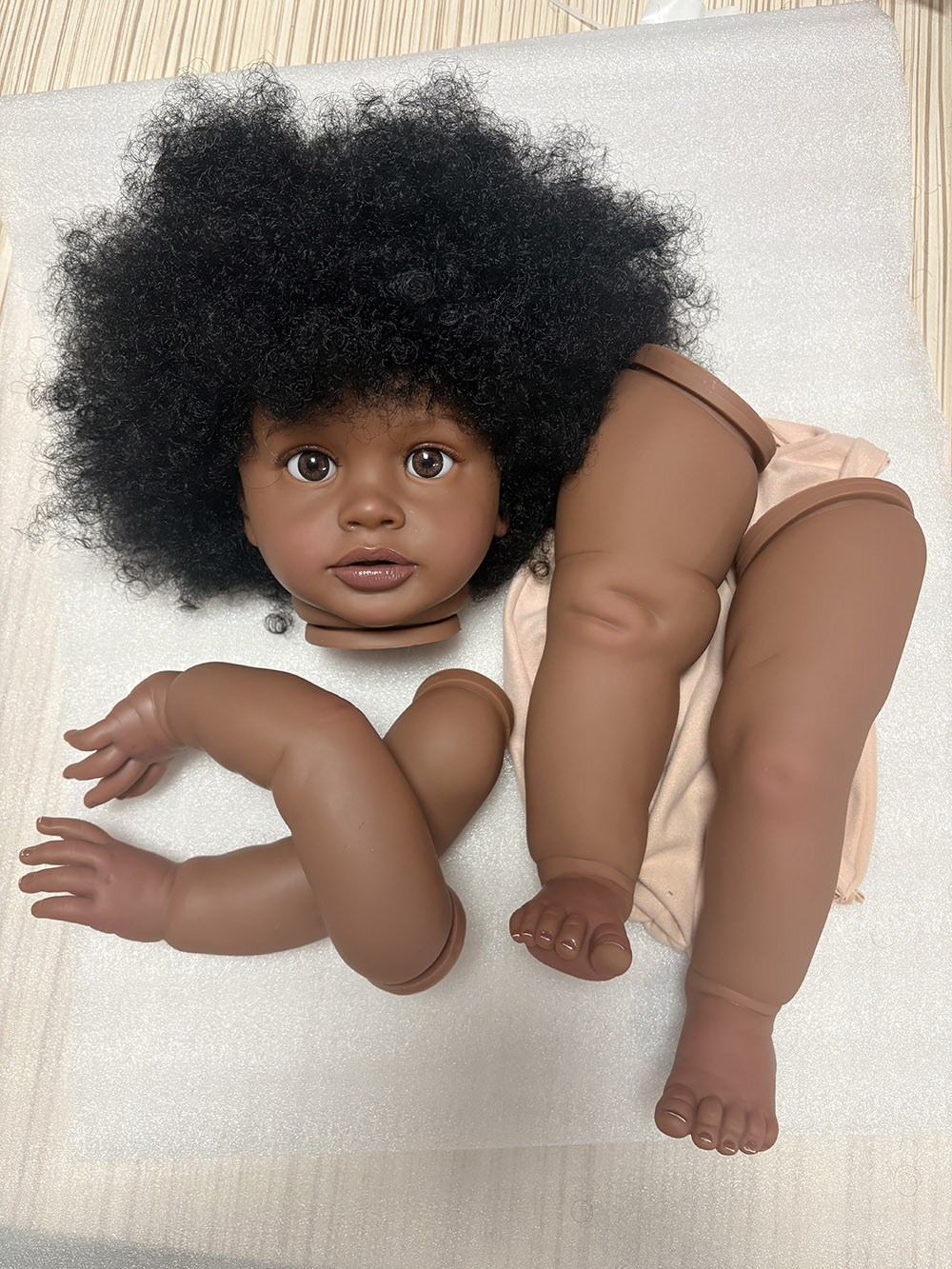 NPK 26 Zoll Unfertige Reborn-P – Baby Products For Curly Hair Bewertung und Preis