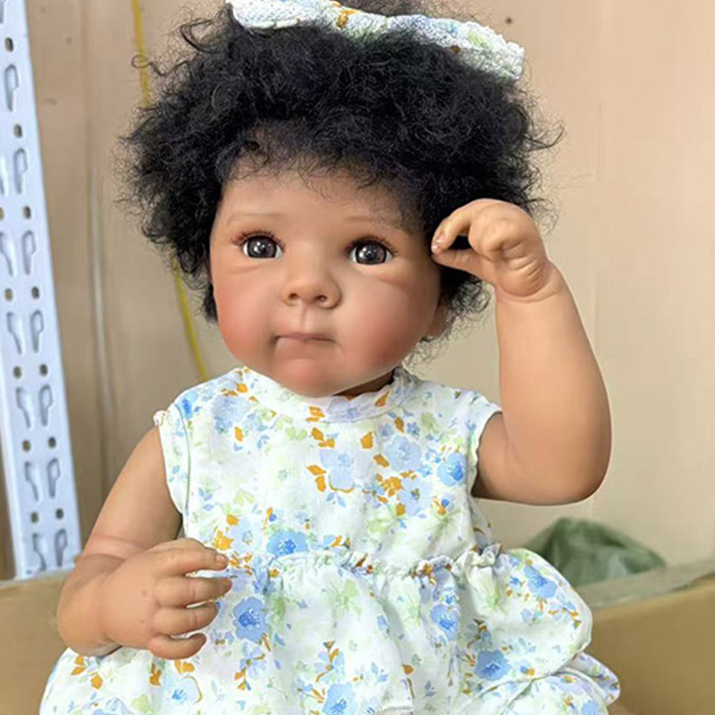 Mehrere Stile zur Auswahl: Dun – Baby Products For Curly Hair Bewertung und Preis