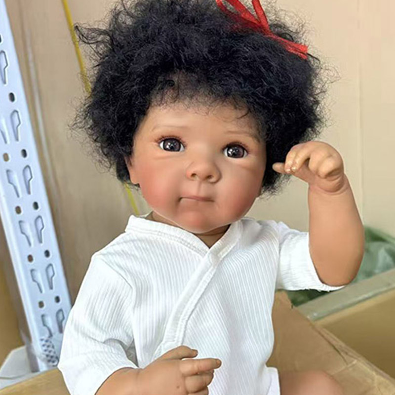 Mehrere Stile zur Auswahl: Dun – Baby Products For Curly Hair Bewertung und Preis