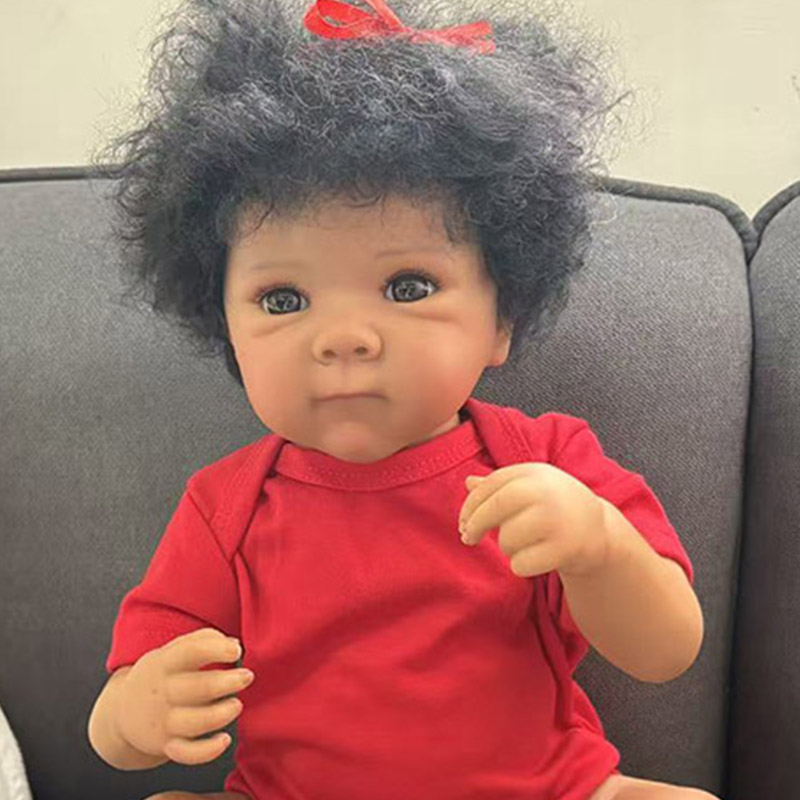Mehrere Stile zur Auswahl: Dun – Baby Products For Curly Hair Bewertung und Preis