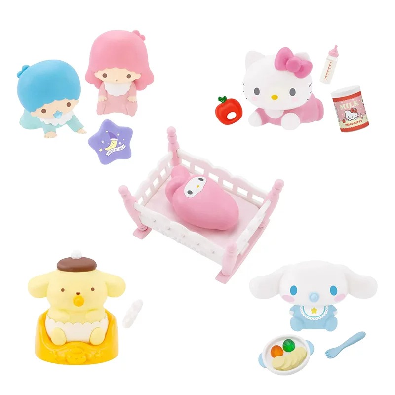 Original Sanrio Baby Room Gash – Baby Products Dropshipping Bewertung und Preis