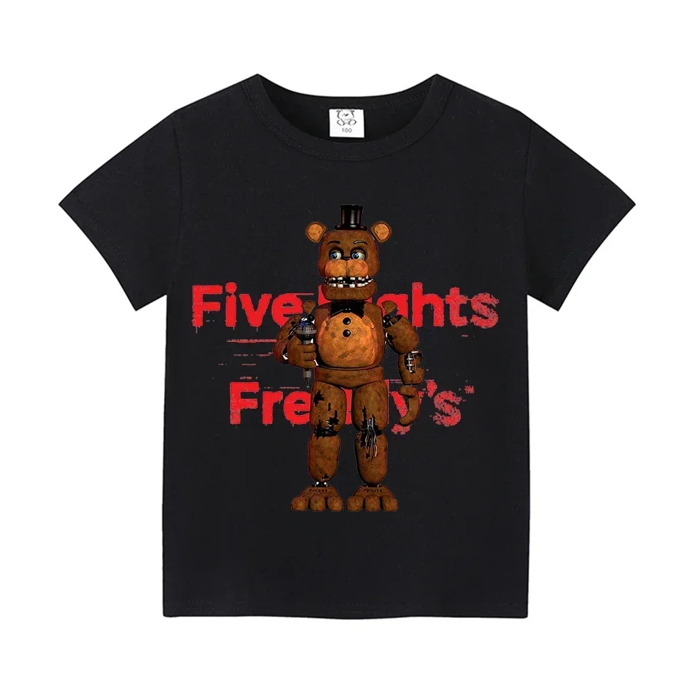 Five Nights Freddys Theme Kurz – Baby Products Manufacturers Bewertung und Preis