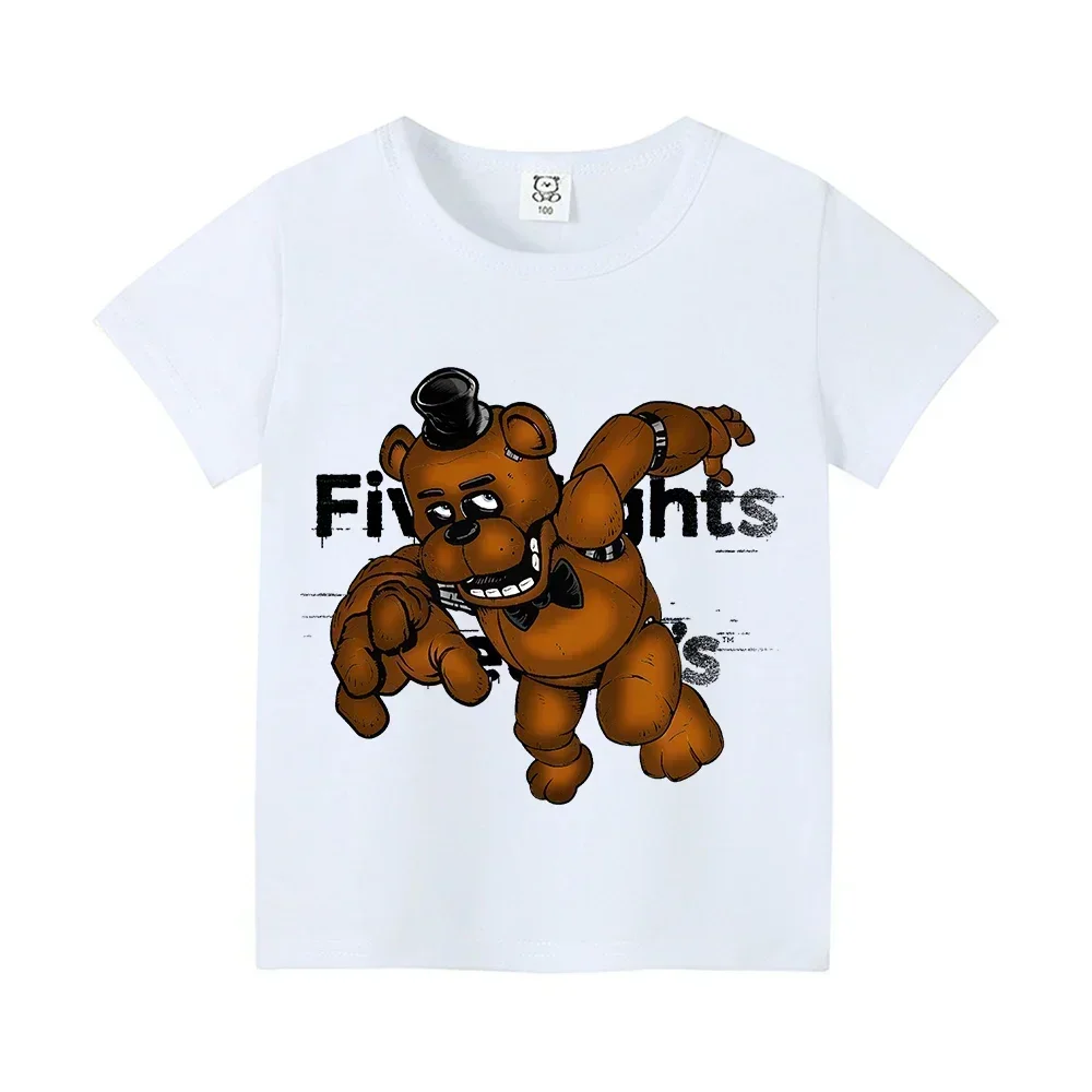 Five Nights Freddys Theme Kurz – Baby Products Manufacturers Bewertung und Preis