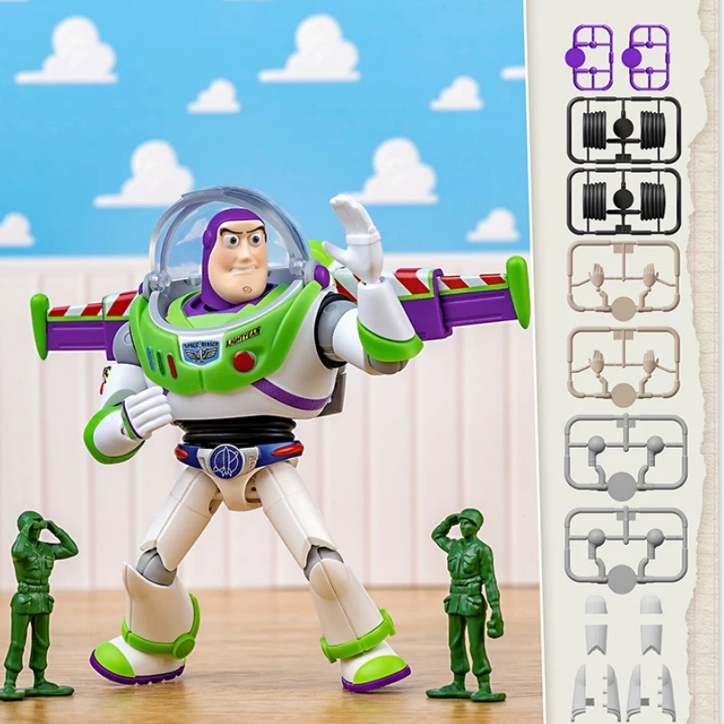 BLOKEES Toy Story Bausteine El – Lego Set Technic Bewertung und Preis