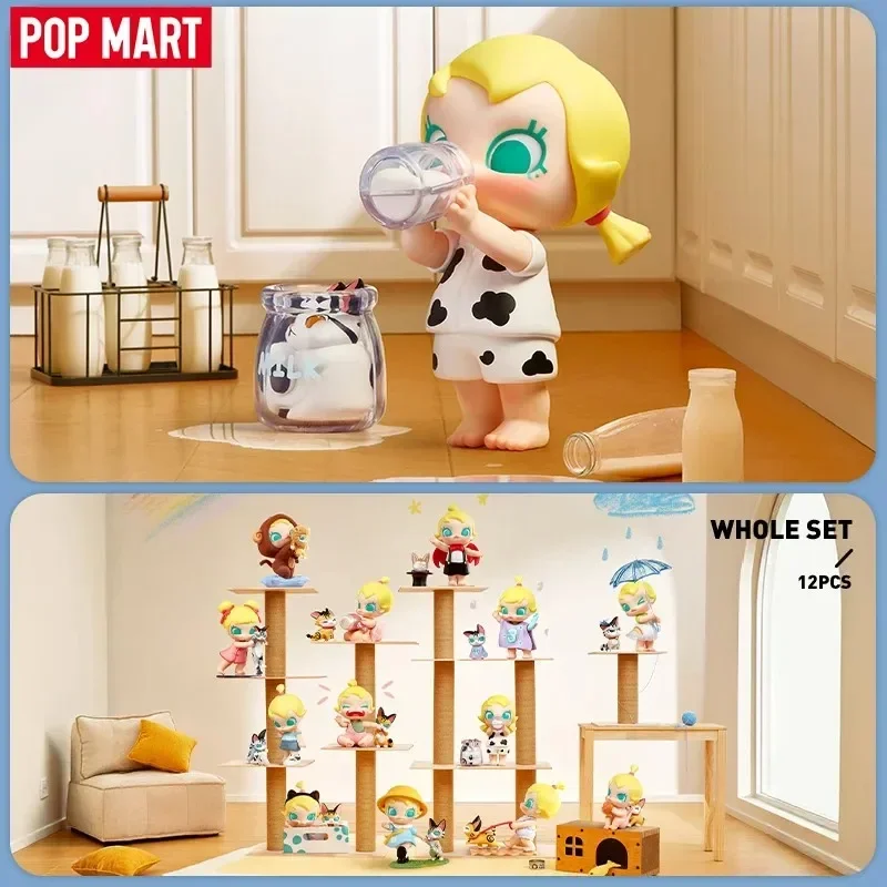 POP MART Baby Molly & Baby Tab – Baby Products Dropshipping Bewertung und Preis
