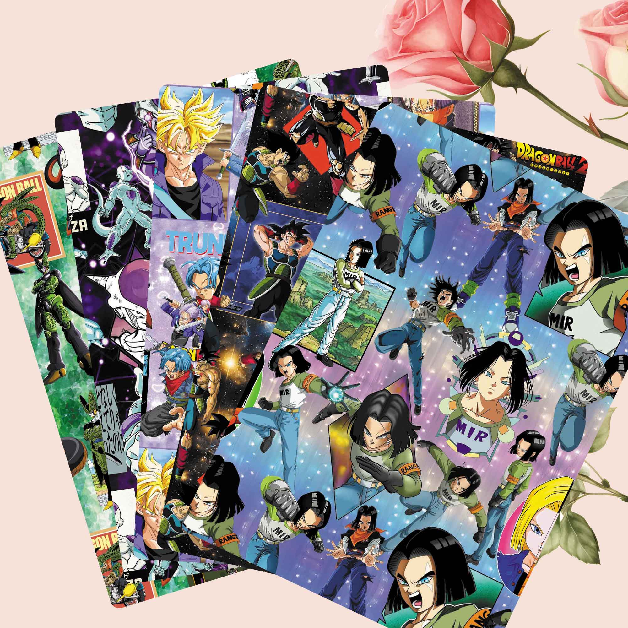 140*50cm Dragon Ball Polyester – Baby Products List Bewertung und Preis
