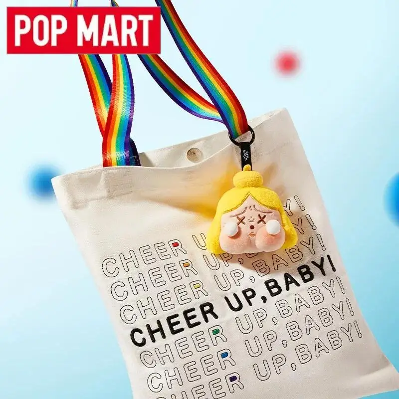 POP MART Crybaby Aufmunterndes – Baby Products Dropshipping Bewertung und Preis