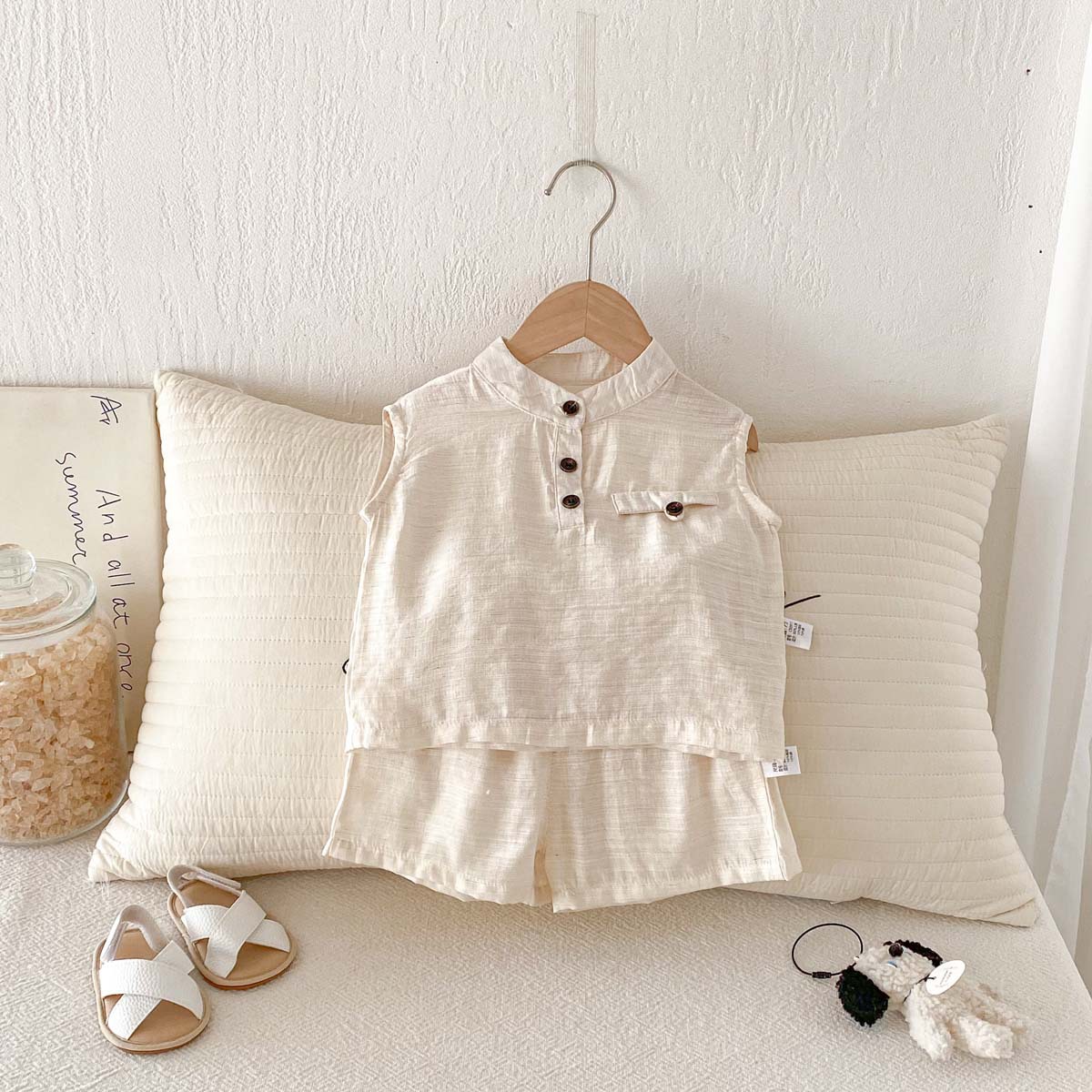 Jungen 2026 Sommer Neuheit Dün – Baby Products Korean Bewertung und Preis