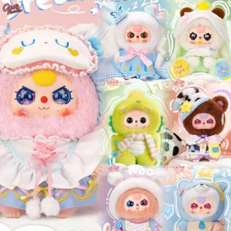 Baby Three Sweet Dream Serie P – Baby Products Dropshipping Bewertung und Preis