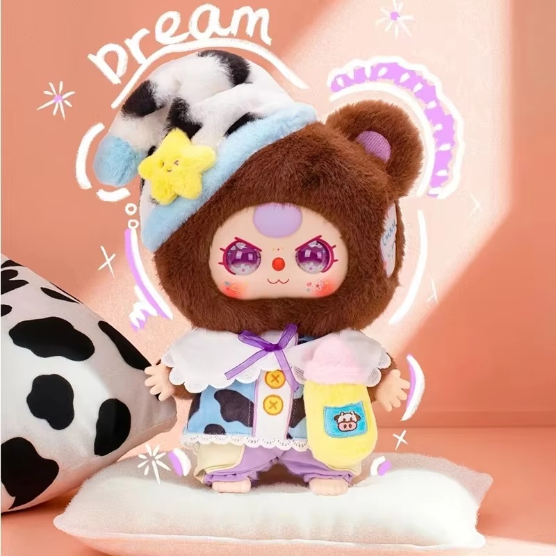 Baby Three Sweet Dream Serie P – Baby Products Dropshipping Bewertung und Preis