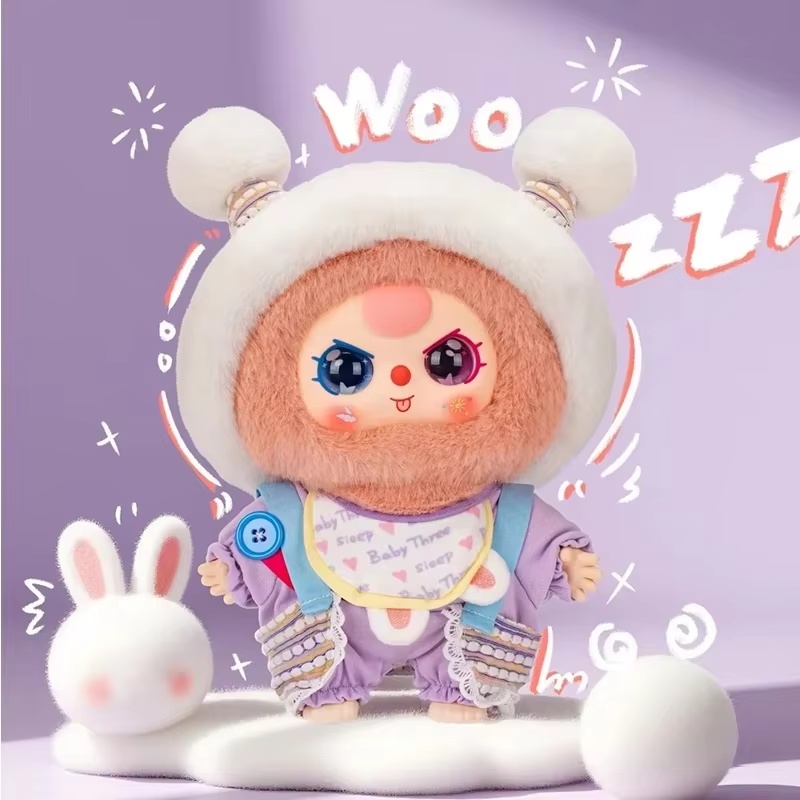 Baby Three Sweet Dream Serie P – Baby Products Dropshipping Bewertung und Preis
