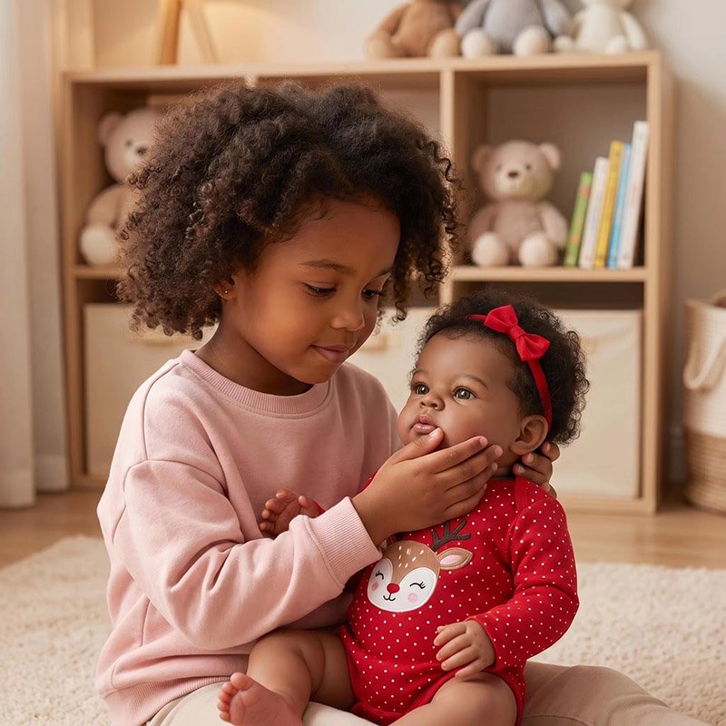 19 Zoll große, bereits fertige – Baby Products For Curly Hair Bewertung und Preis