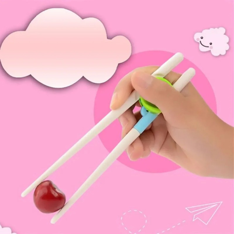 1 paar Stäbchen Für Rechte Han – Baby Products Eco Friendly Bewertung und Preis