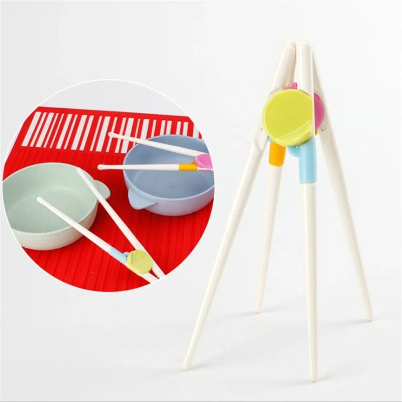 1 paar Stäbchen Für Rechte Han – Baby Products Eco Friendly Bewertung und Preis