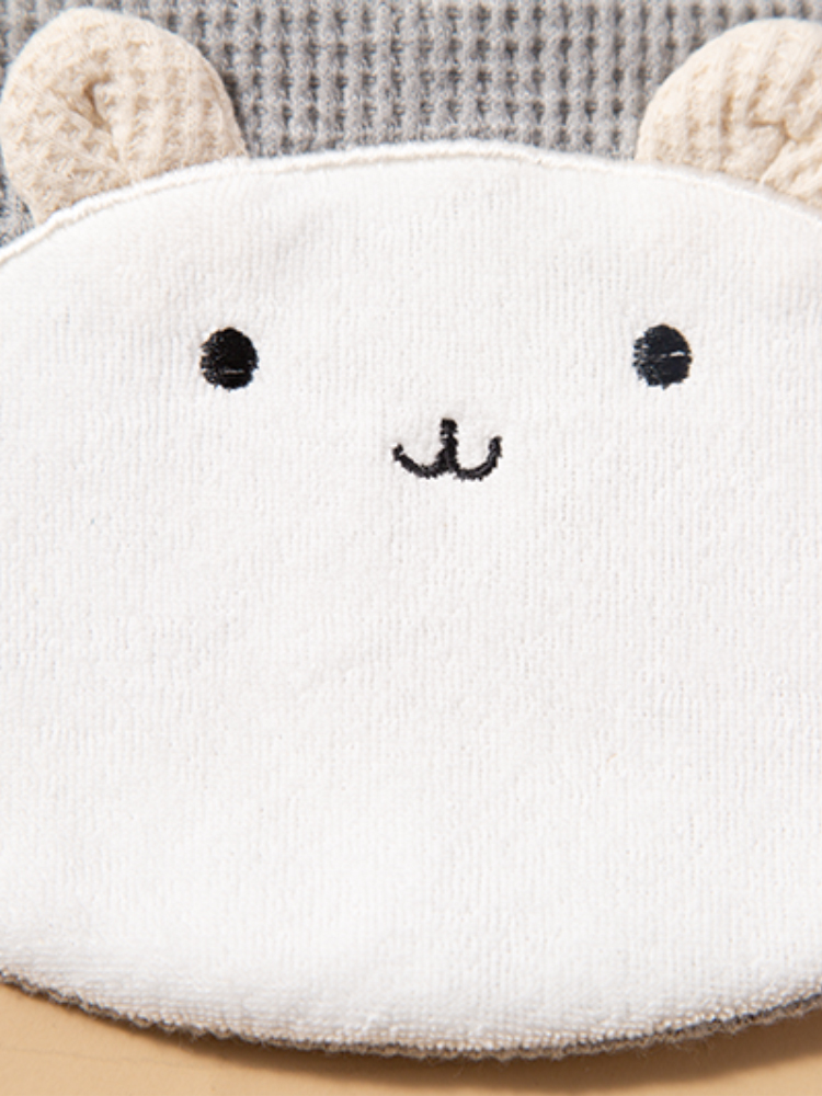 2 stücke Baby Lätzchen Kätzche – Baby Products Dropshipping Bewertung und Preis