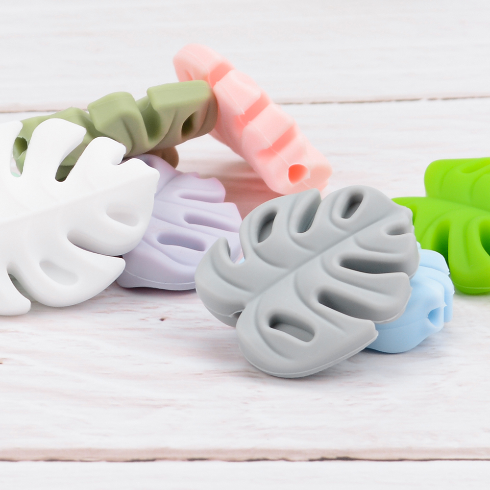 LOFCA 30 stücke Silikon Monste – Baby Products List Bewertung und Preis