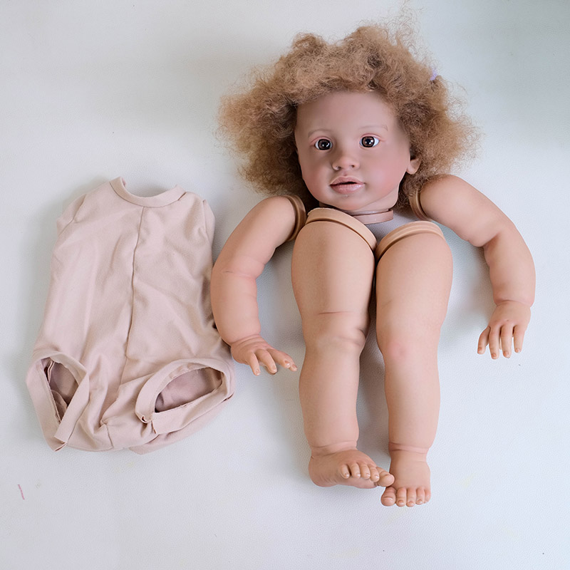 26 Zoll Dunkelhäutige Reborn P – Baby Products For Curly Hair Bewertung und Preis