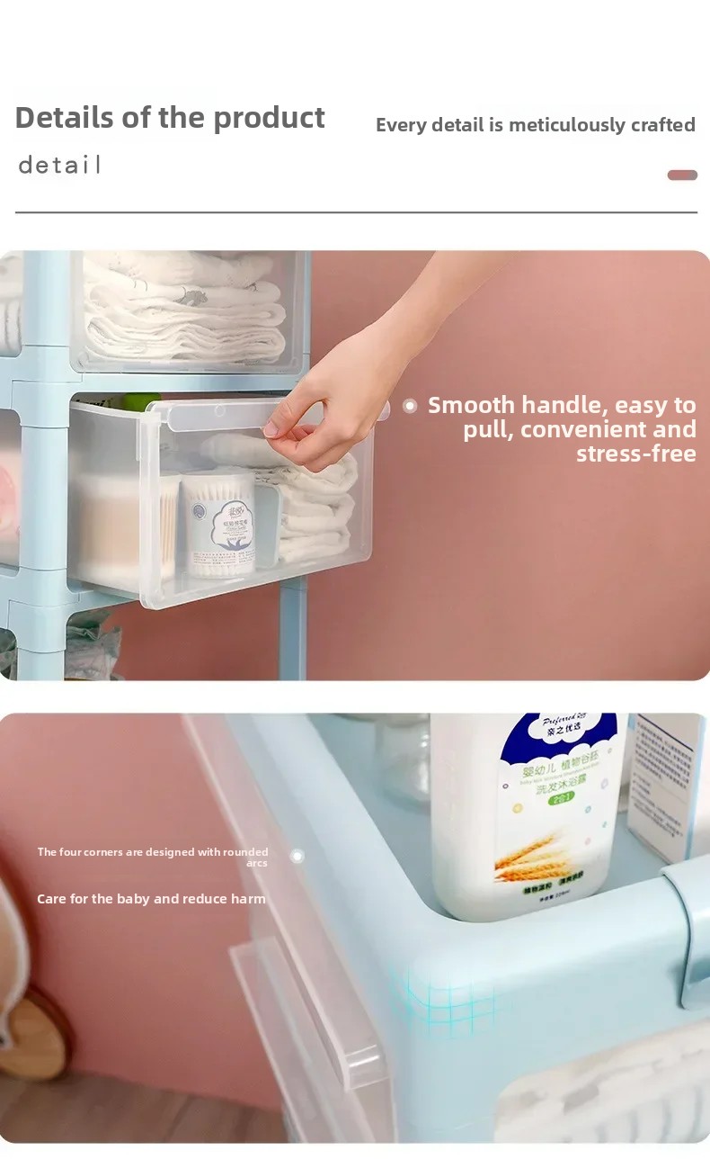 Mobile Lager regale-transparen – Baby Products Eco Friendly Bewertung und Preis