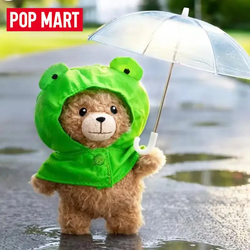 POP MART TED 2 Baby Ted Serie  – Baby Products Dropshipping Bewertung und Preis