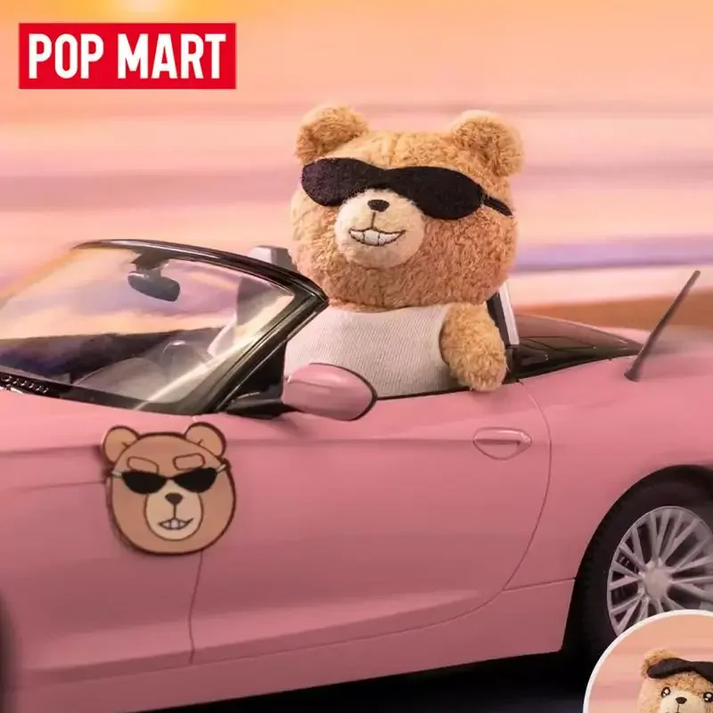 POP MART TED 2 Baby Ted Serie  – Baby Products Dropshipping Bewertung und Preis