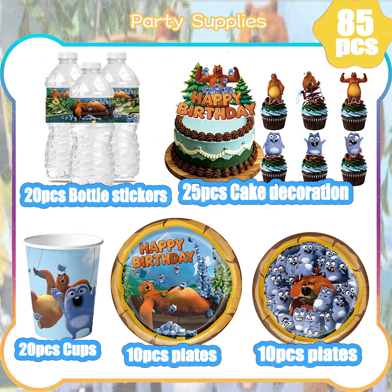 Grizzy und die Lemminge Geburt – Baby Products Poster Bewertung und Preis