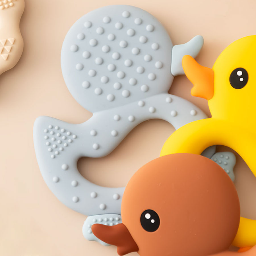 1 Stück Baby Beißring Spielzeu – Baby Products List Bewertung und Preis