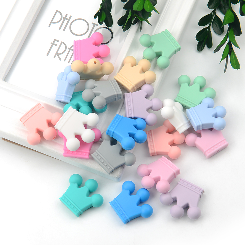LOFCA 10 teile/los Silikon Kro – Baby Products List Bewertung und Preis