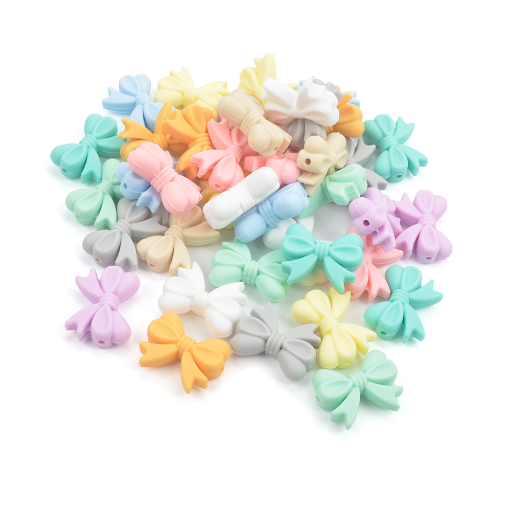 LOFCA 10 teile/los Silikon Kro – Baby Products List Bewertung und Preis