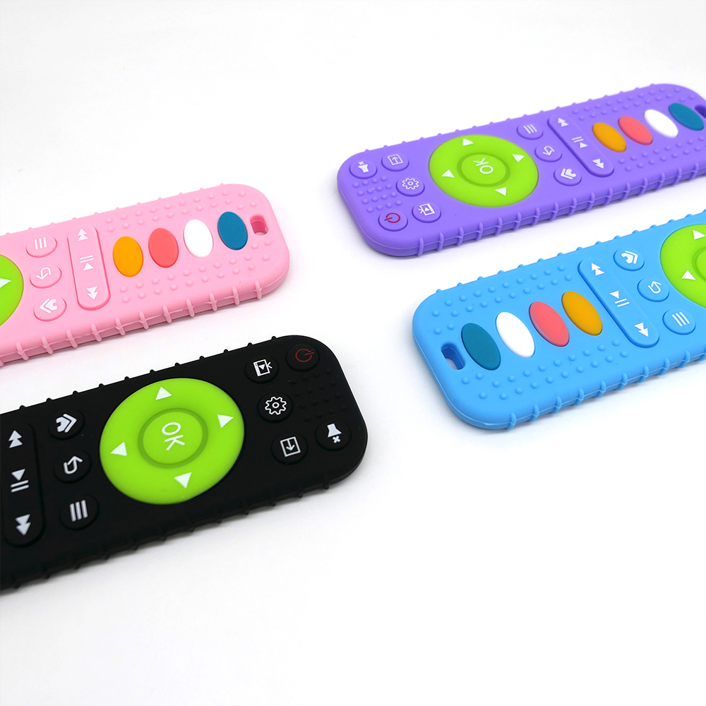Weicher Silikon-Beißring in Fe – Baby Products List Bewertung und Preis