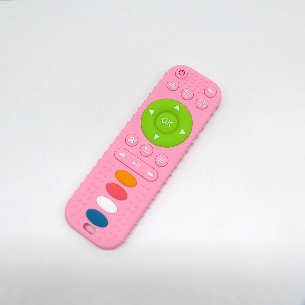 Weicher Silikon-Beißring in Fe – Baby Products List Bewertung und Preis